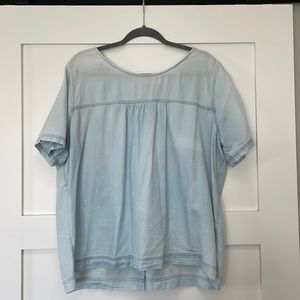 Summer Chambray